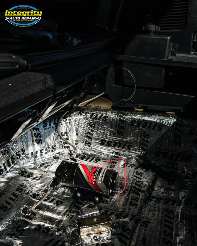 Integrity Auto Repair 2