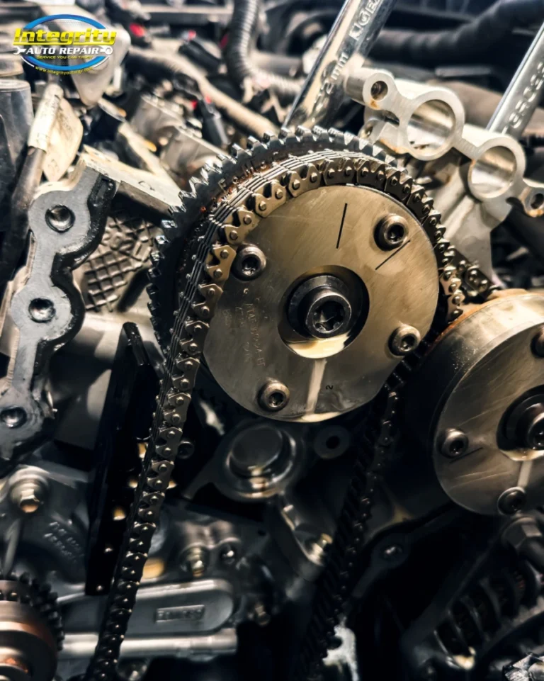 Integrity Auto Repair 3