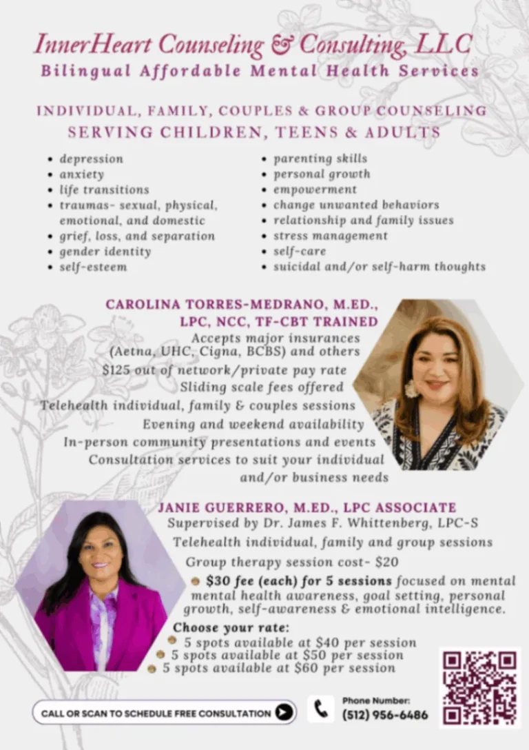 Innerheart Counseling Consulting Llc 3