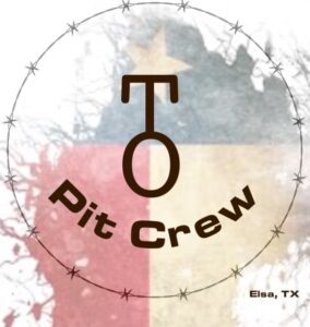 To Pit Crew