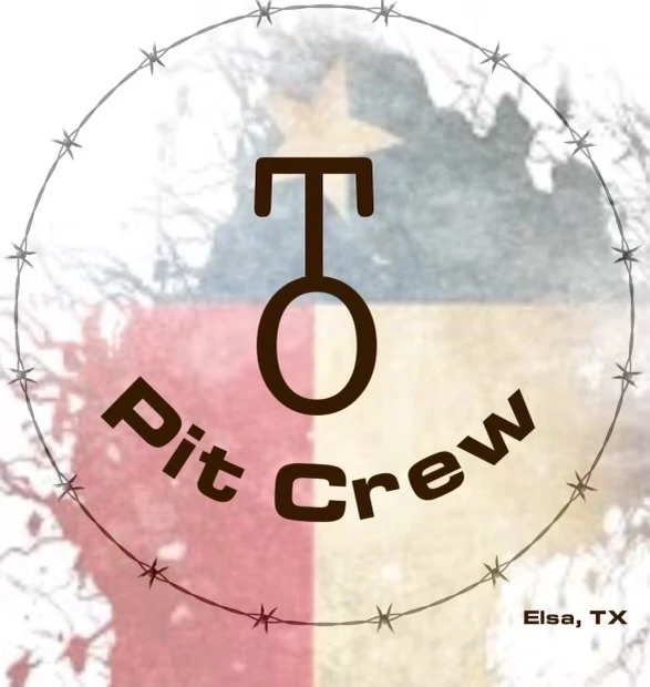 To Pit Crew