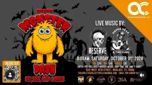 Monster Dash 2026 – Weslaco - Image 01 (May 14, 2026)