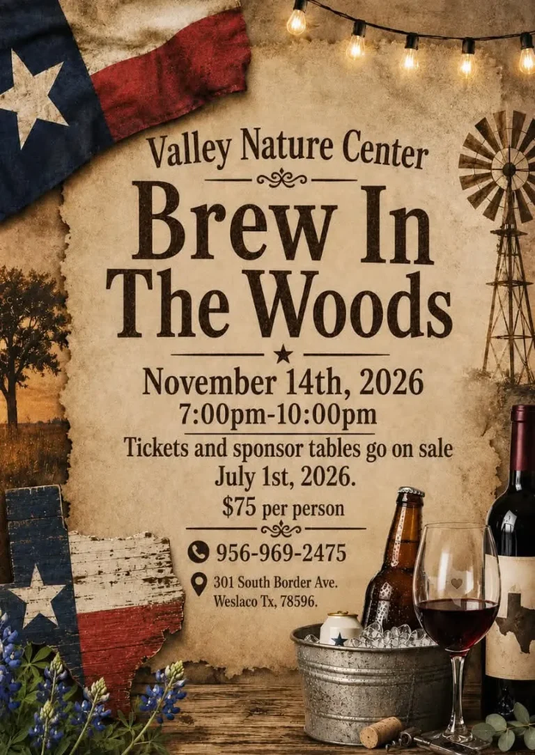 Brew In the Woods 2026 - Image 01 (June 8, 2026)