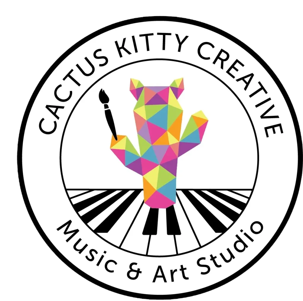 Cactus Kitty Creative – Music & Art Studio - Image 01 (June 11, 2026)