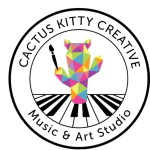 Cactus Kitty Creative – Music & Art Studio - Image 01 (June 11, 2026)