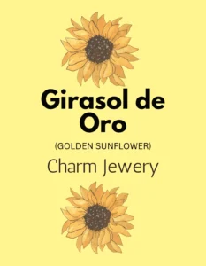 Girasol de Oro - Image 01 (June 17, 2026)
