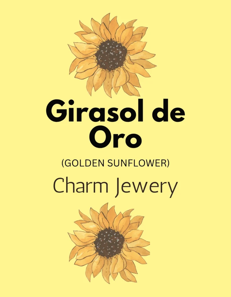 Girasol de Oro - Image 01 (June 17, 2026)