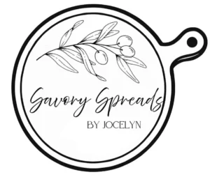 Savory Spreads by Jocelyn - Image 01 (June 8, 2026)